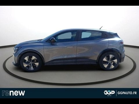 Voitures D'occasion À Carpentras | Renault Mégane Megane E-Tech Electric Ev60 220Ch Equilibre S...