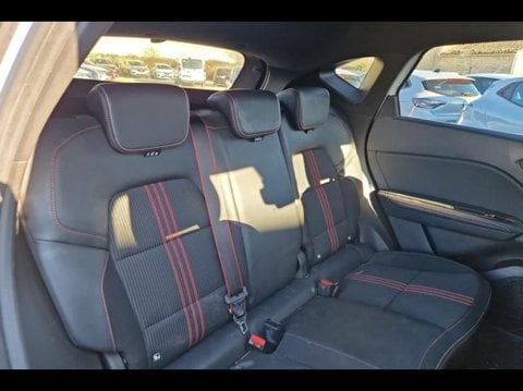 Voitures D'occasion À Carpentras | Renault Captur 1.3 Tce 140Ch Fap Rs Line Edc