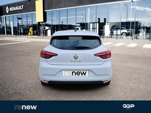 Voitures D'occasion À Carpentras | Renault Clio 1.0 Tce 100Ch Business Gpl -21N