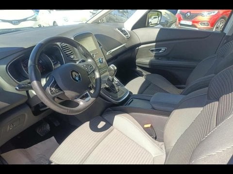 Voitures D'occasion À Carpentras | Renault Scénic Scenic 1.7 Blue Dci 120Ch Business Edc
