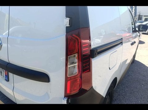 Voitures D'occasion À Carpentras | Renault Express Van 1.5 Blue Dci 95Ch Confort 22
