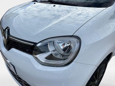 Voitures D'occasion À Carpentras | Renault Twingo 1.0 Sce 65Ch Urban Night
