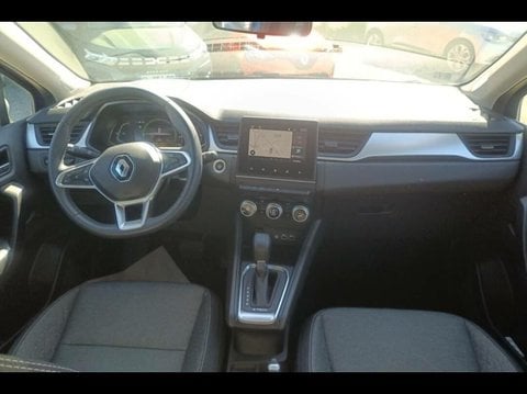 Voitures D'occasion À Carpentras | Renault Captur 1.6 E-Tech Hybride 145Ch Evolution