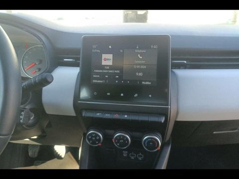 Voitures D'occasion À Carpentras | Renault Clio 1.0 Tce 90Ch Limited -21N