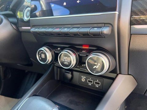 Voitures D'occasion À Carpentras | Renault Arkana 1.6 E-Tech 145Ch Rs Line -21B