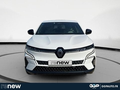 Voitures D'occasion À Carpentras | Renault Mégane Megane E-Tech Electric Ev60 220Ch Techno Supe...