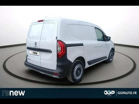Voitures D'occasion À Carpentras | Renault Kangoo Van L1 1.5 Blue Dci 115Ch Extra - 22