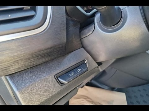 Voitures D'occasion À Carpentras | Renault Trafic Fg L1H1 2T8 2.0 Blue Dci 150Ch Grand Confort Edc