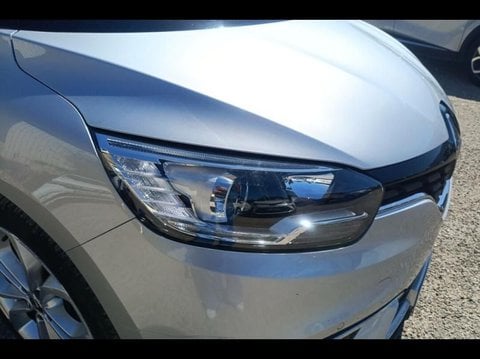 Voitures D'occasion À Carpentras | Renault Scénic Scenic 1.7 Blue Dci 120Ch Business Edc