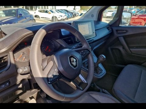 Voitures D'occasion À Carpentras | Renault Kangoo Van L1 1.5 Blue Dci 95Ch Grand Confort - 22