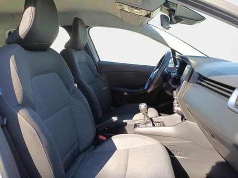Voitures D'occasion À Carpentras | Renault Clio 1.0 Tce 100Ch Business Gpl -21N