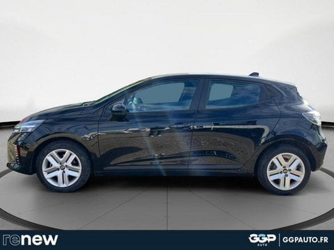 Voitures D'occasion À Carpentras | Renault Clio 1.5 Dci 100Ch Evolution
