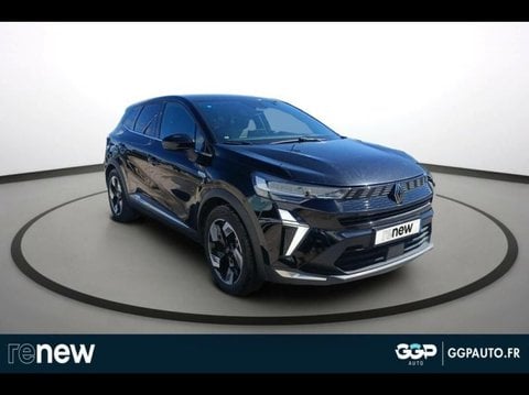 Voitures D'occasion À Carpentras | Renault Symbioz 1.6 E-Tech Full Hybrid 145Ch Techno