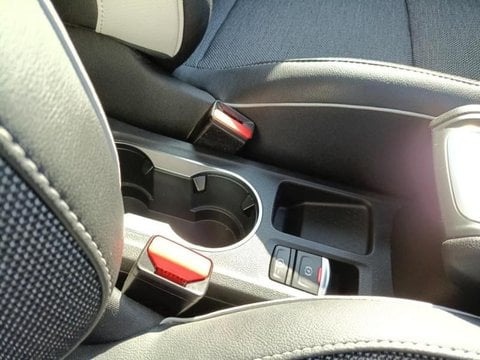 Voitures D'occasion À Carpentras | Renault Captur 1.6 E-Tech Hybride 145Ch Intens -21