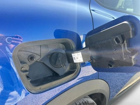 Voitures D'occasion À Carpentras | Renault Captur 1.6 E-Tech Full Hybrid 145Ch Esprit Alpine