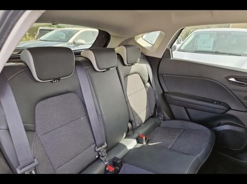 Voitures D'occasion À Carpentras | Renault Captur 1.3 Tce 140Ch Fap Intens -21