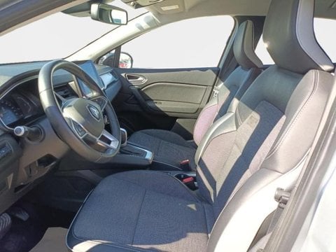 Voitures D'occasion À Carpentras | Renault Captur 1.3 Tce 130Ch Fap Intens Edc