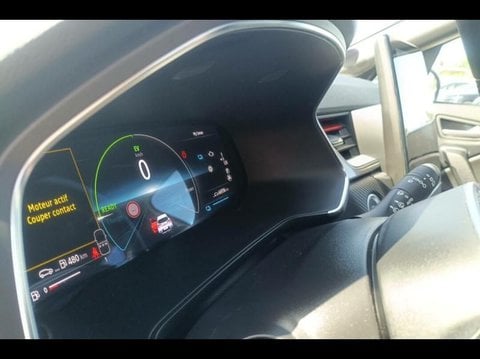 Voitures D'occasion À Carpentras | Renault Captur 1.6 E-Tech Hybride 145Ch Rs Line