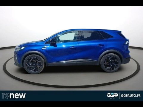 Voitures D'occasion À Carpentras | Renault Symbioz 1.6 E-Tech Full Hybrid 145Ch Esprit Alpine
