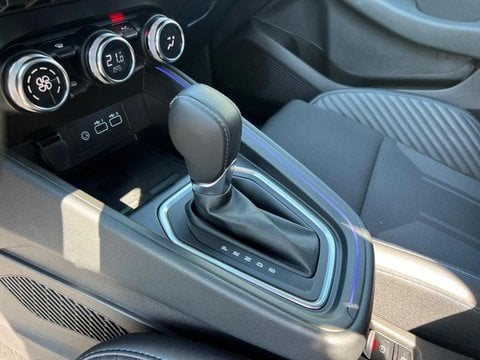 Voitures D'occasion À Carpentras | Renault Clio 1.6 E-Tech 145Ch Full Hybrid Esprit Alpine - 24