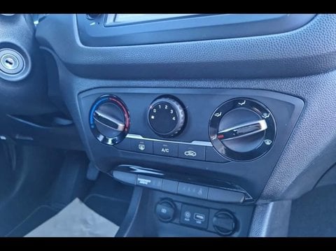 Voitures D'occasion À Carpentras | Hyundai I20 1.0 T-Gdi 100Ch Edition #Mondial 2019