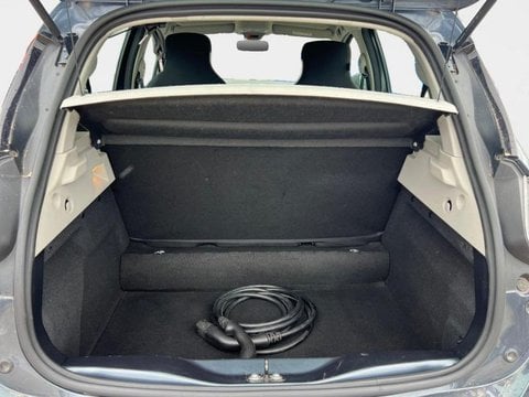 Voitures D'occasion À Carpentras | Renault Zoe Business Charge Normale Location De Batterie R90