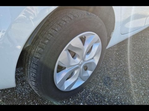 Voitures D'occasion À Carpentras | Renault Zoe City Charge Normale R90