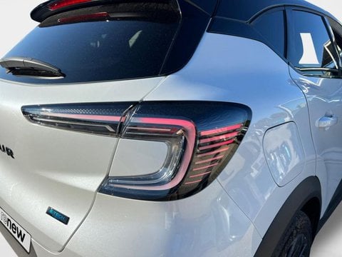 Voitures D'occasion À Carpentras | Renault Captur 1.6 E-Tech Full Hybrid 145Ch Esprit Alpine