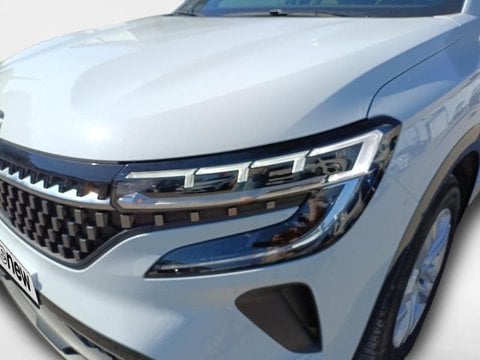 Voitures D'occasion À Carpentras | Renault Austral 1.2 Tce Mild Hybrid Advanced 130Ch Equilibre