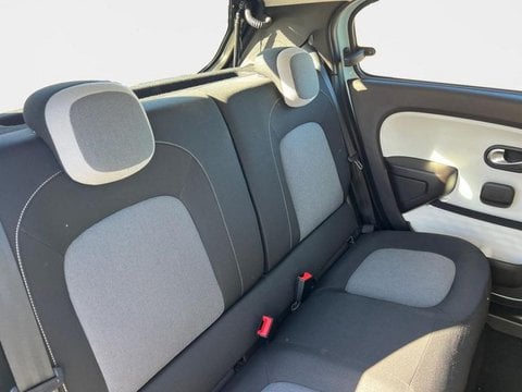Voitures D'occasion À Carpentras | Renault Twingo E-Tech Electric Equilibre R80 Achat Intégral