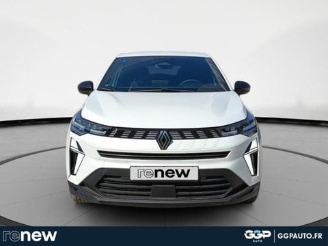 Voitures D'occasion À Carpentras | Renault Symbioz 1.6 E-Tech Full Hybrid 145Ch Evolution