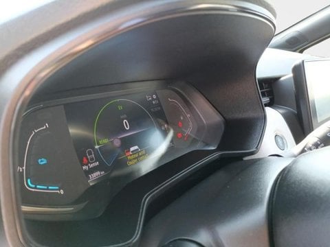 Voitures D'occasion À Carpentras | Renault Clio 1.6 E-Tech 145Ch Full Hybrid Techno
