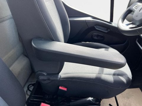 Voitures D'occasion À Carpentras | Renault Master Ccb Benne Roue Jumelee 3500 L2 2.3 Blue Dci Pa...