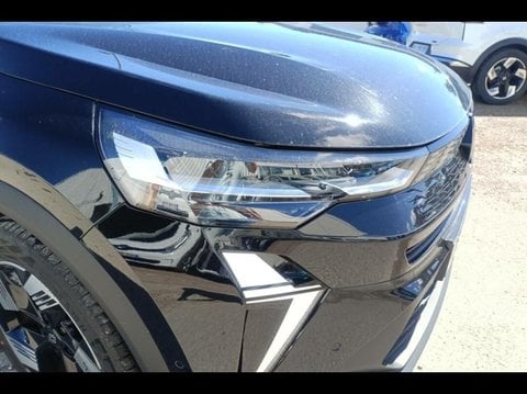 Voitures D'occasion À Carpentras | Renault Symbioz 1.6 E-Tech Full Hybrid 145Ch Techno