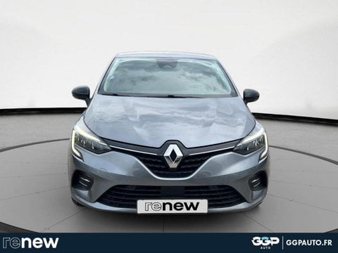 Voitures D'occasion À Carpentras | Renault Clio 1.0 Tce 100Ch Evolution Gpl