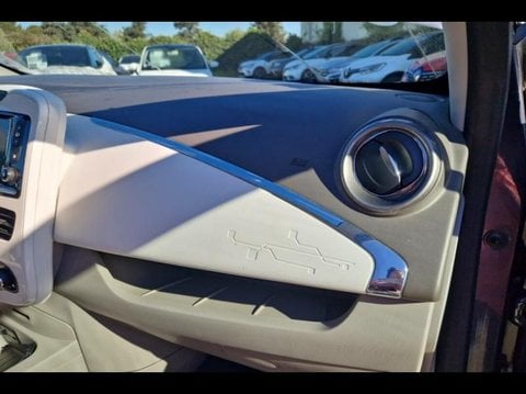 Voitures D'occasion À Carpentras | Renault Zoe Life Charge Rapide Q90 My19