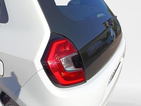 Voitures D'occasion À Carpentras | Renault Twingo 1.0 Sce 75Ch Zen - 20