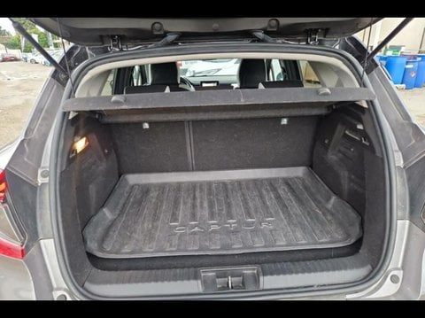 Voitures D'occasion À Carpentras | Renault Captur 1.6 E-Tech Hybride 145Ch Intens -21