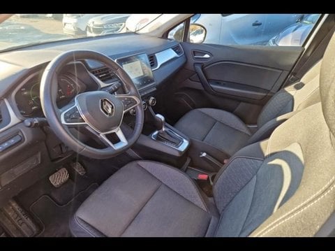 Voitures D'occasion À Carpentras | Renault Captur 1.6 E-Tech Hybride 145Ch Business -21