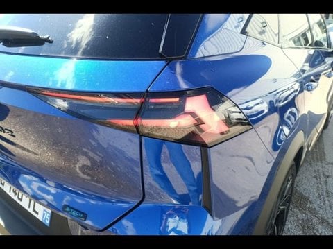 Voitures D'occasion À Carpentras | Renault Symbioz 1.6 E-Tech Full Hybrid 145Ch Esprit Alpine