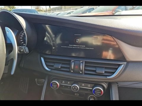 Voitures D'occasion À Carpentras | Alfa Romeo Giulia 2.2 Jtd 190Ch Sprint At8 My20