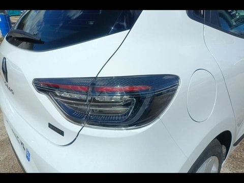 Voitures D'occasion À Carpentras | Renault Clio 1.6 E-Tech 145Ch Full Hybrid Evolution
