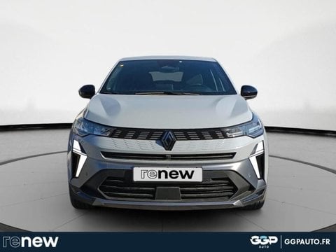 Voitures D'occasion À Carpentras | Renault Symbioz 1.6 E-Tech Full Hybrid 145Ch Esprit Alpine