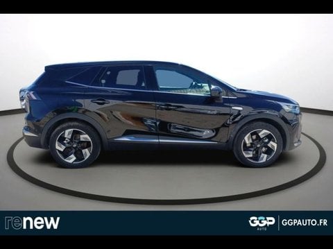 Voitures D'occasion À Carpentras | Renault Symbioz 1.6 E-Tech Full Hybrid 145Ch Techno