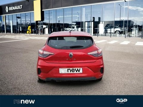 Voitures D'occasion À Carpentras | Renault Clio 1.0 Eco-G 100Ch Evolution - 24