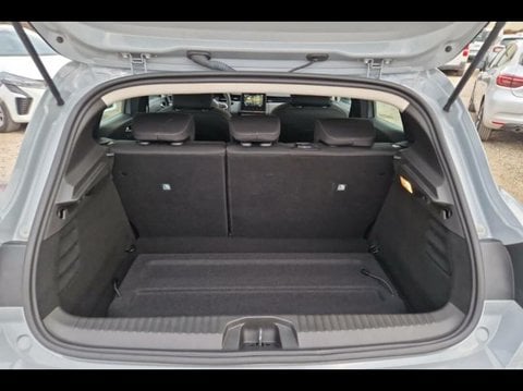 Voitures D'occasion À Carpentras | Renault Clio 1.6 E-Tech 145Ch Full Hybrid Evolution - 24
