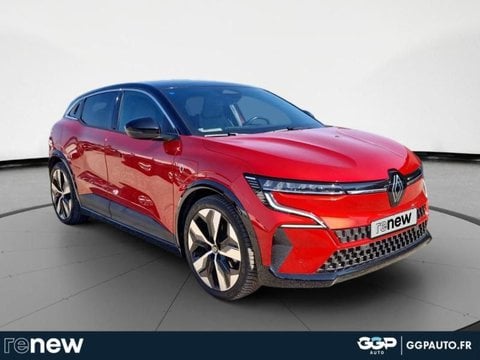 Voitures D'occasion À Carpentras | Renault Mégane Megane E-Tech Int M J1 L