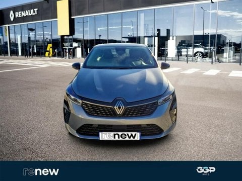 Voitures D'occasion À Carpentras | Renault Clio 1.5 Dci 100Ch Evolution - 25