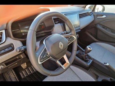 Voitures D'occasion À Carpentras | Renault Clio 1.0 Eco-G 100Ch Evolution - 24