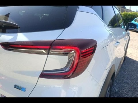 Voitures D'occasion À Carpentras | Renault Captur 1.6 E-Tech Hybride 145Ch Rs Line